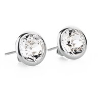 Pendientes Brosway Mujer B-Tring in Acero Cristallo BRT33